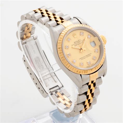 rolex ladies watch 79173|rolex 79173 price.